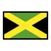 flag, Jamaica